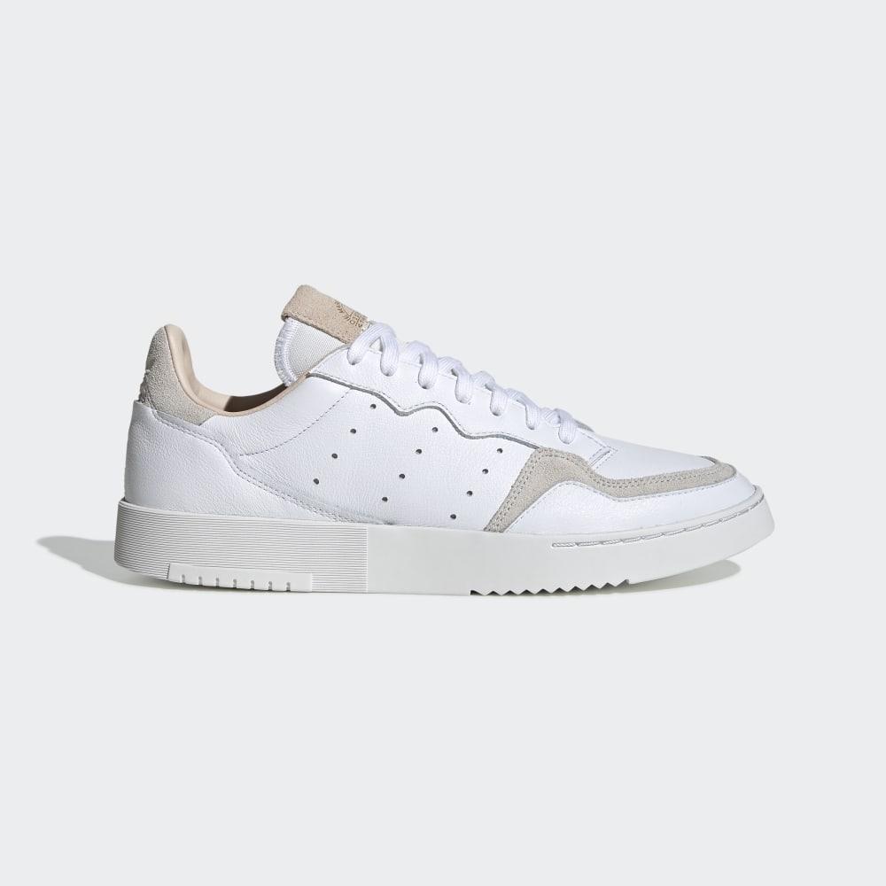 Originals Adidas Supercourt Barbati Romania - Albi EE6034